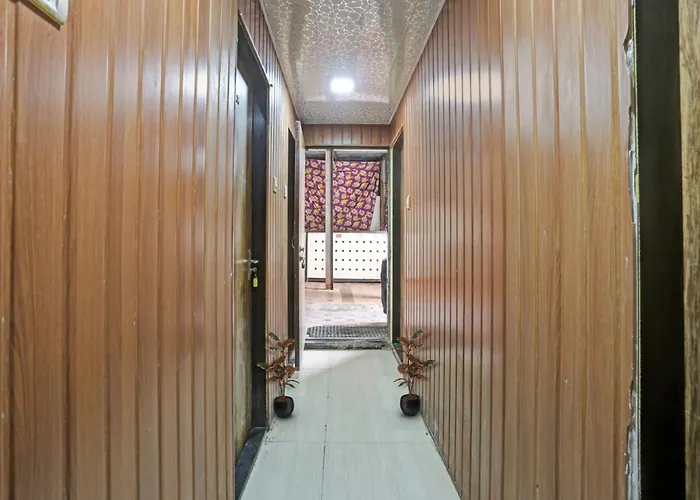 Hotel O Golden Residency Mumbai
